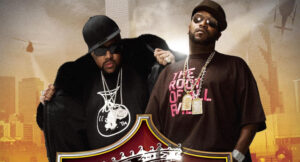 UGK -Underground Kingz