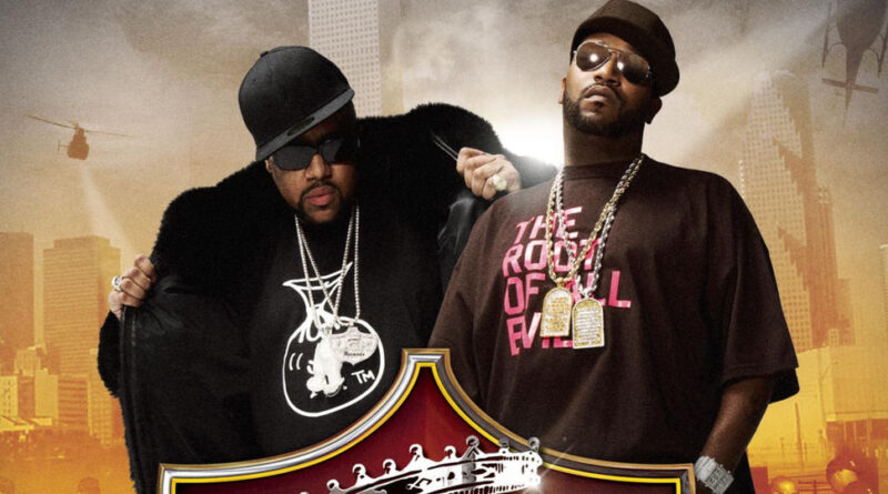 UGK -Underground Kingz