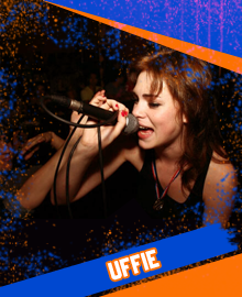 Uffie