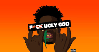 Ugly God - Fuck Ugly God