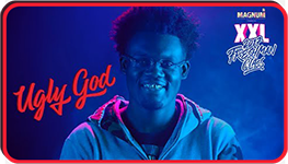 Ugly God