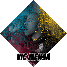 Vic Mensa