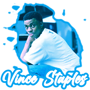 Vince Staples