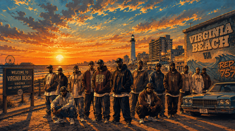 Virginia Beach