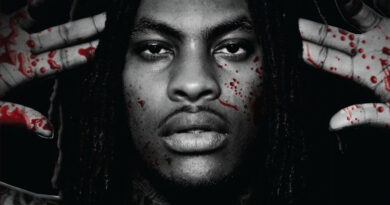Waka Flocka Flame - Flockaveli