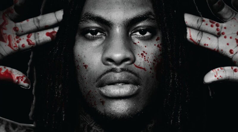 Waka Flocka Flame - Flockaveli