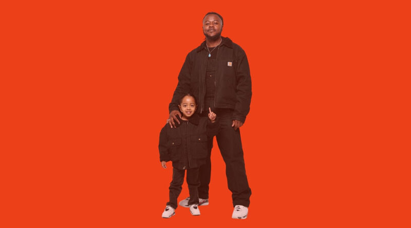 Wave Chapelle - Son Shine