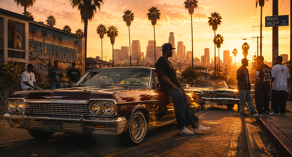 Westcoast
