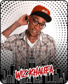 Wiz Khalifa