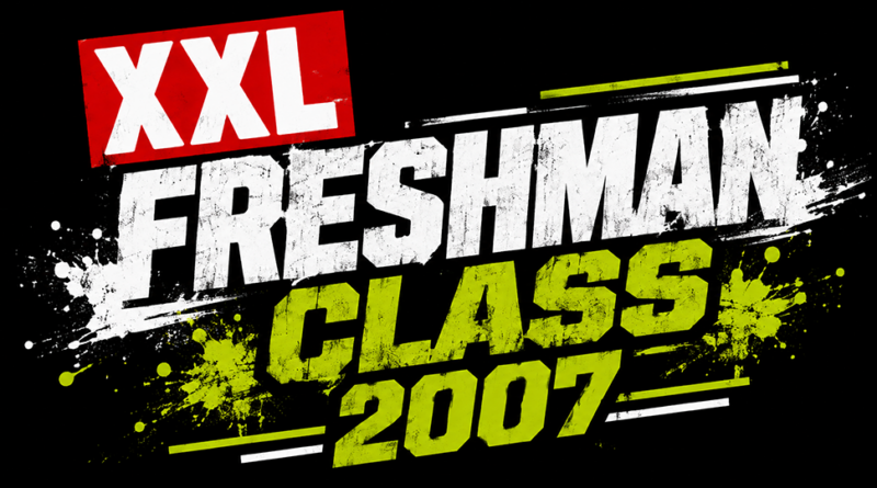 XXL Freshman 2007