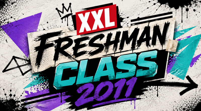 XXL Freshman Class 2011