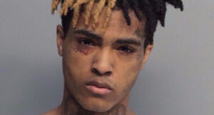 XXXTentacion - Look at Me!