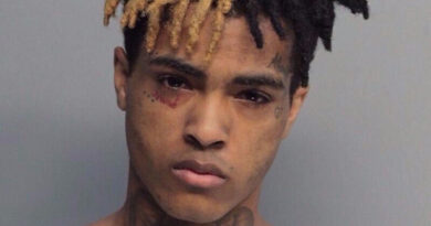 XXXTentacion - Look at Me!