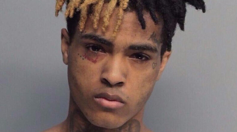 XXXTentacion - Look at Me!