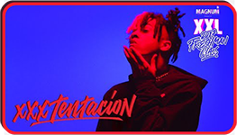 XXXTentacion