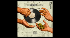 Xp The Marxman & Phonk P - The Barter System
