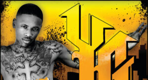 YG - Toot It and Boot It