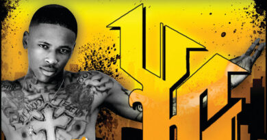 YG - Toot It and Boot It