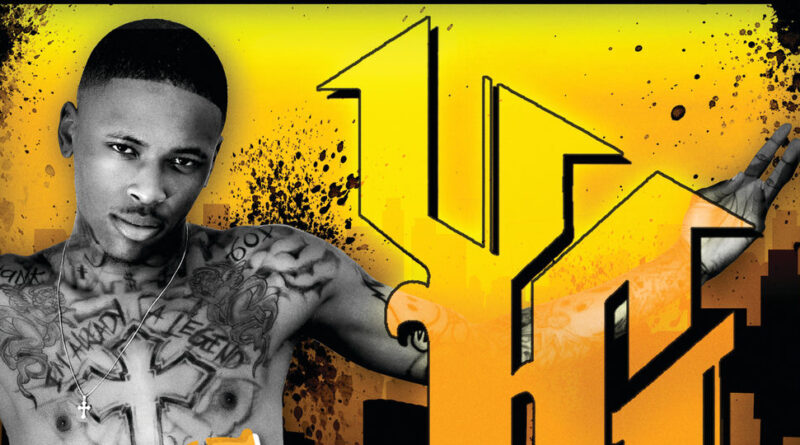 YG - Toot It and Boot It