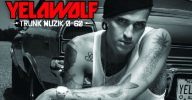 Yelawolf - Trunk Muzik 0-60