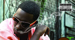 Young Dro - Shoulder Lean