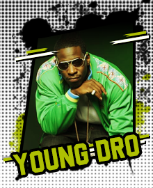 Young Dro