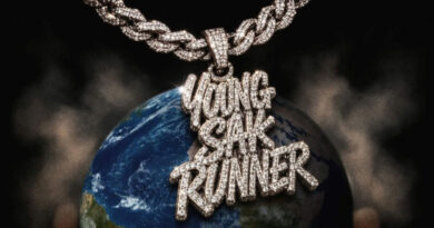 Ysr Gramz - YSR World