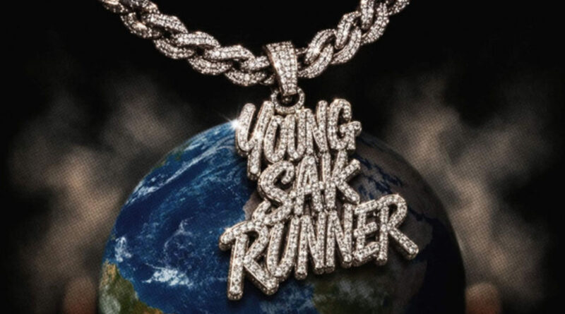 Ysr Gramz - YSR World