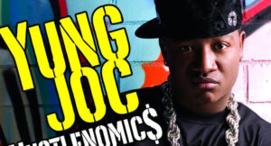 Yung Joc - Hustlenomics