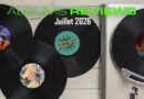 Albums rap juillet 2026