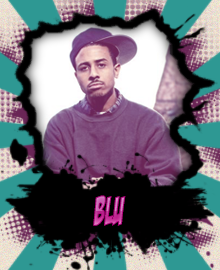 blu