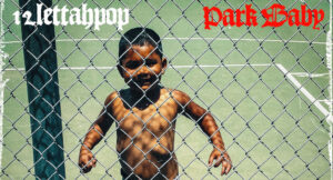 12lettahpop - Park Baby