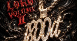 1800it - Lord Volume 2