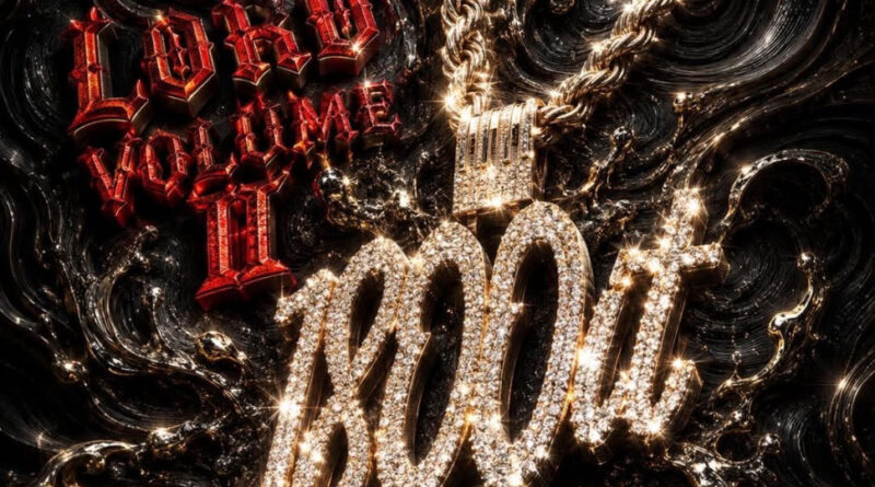 1800it - Lord Volume 2