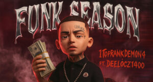 1TopRankDemon4 - Funk Season