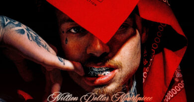 1TopRankDemon4 - Million Dollar Mouthpiece
