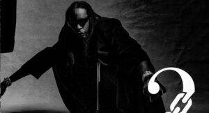 2 Chainz - Reign