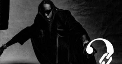 2 Chainz - Reign