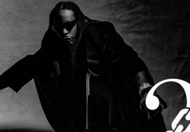 2 Chainz - Reign