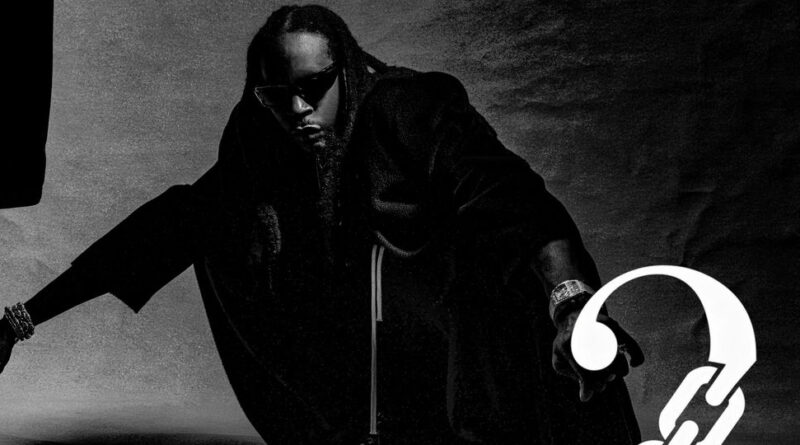 2 Chainz - Reign