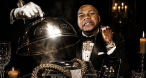 730turk - Trapculinary vol.2 (the recipe)