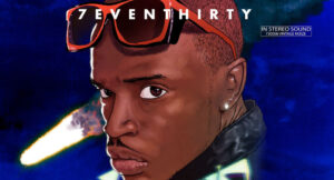 7evenThirty - Heaven's Computer