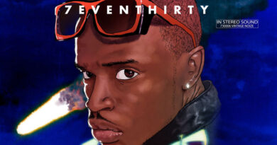 7evenThirty - Heaven's Computer