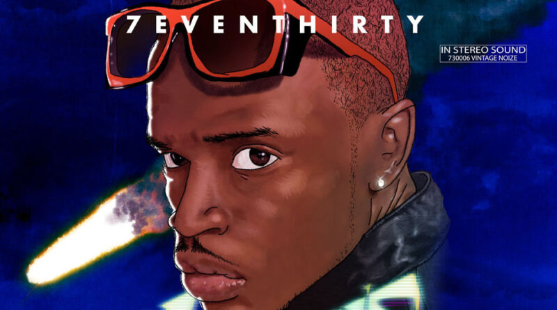 7evenThirty - Heaven's Computer