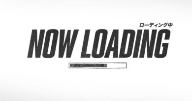 AWOL Da Mindwriter & August Fanon - NOW LOADING