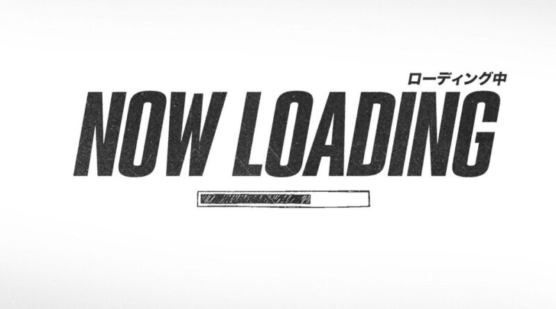 AWOL Da Mindwriter & August Fanon - NOW LOADING