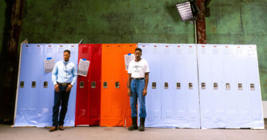AZ Chike - Look Like My Mama