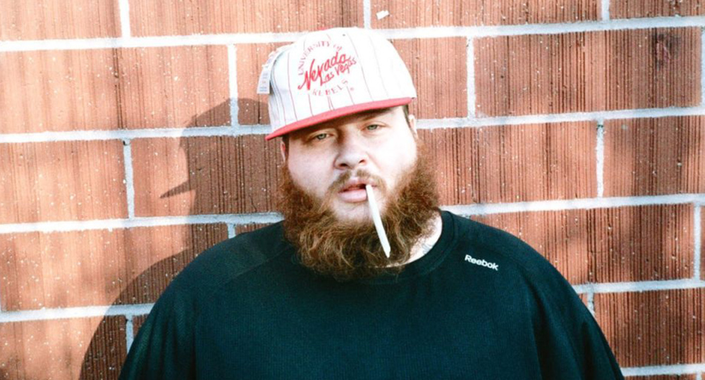 Action Bronson