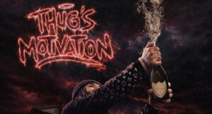 Albee Al - Thug's Motivation (Deluxe)