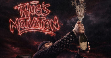 Albee Al - Thug's Motivation (Deluxe)